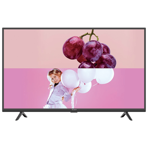 TESLA LED televizor 32T313BH, HD ready, Crni