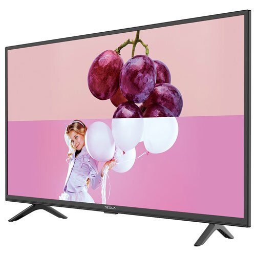 TESLA LED televizor 32T313BH, HD ready, Crni