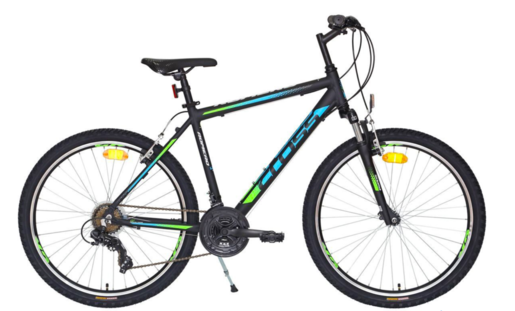 CROSS ROMERO BICIKLO 26'' 520MM BLK 2021