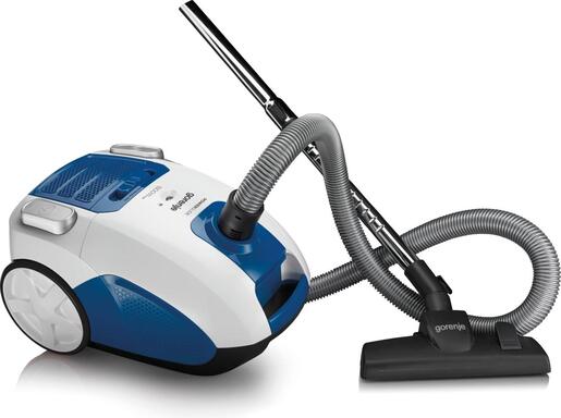 Gorenje usisivač VC 1821 PSWBU