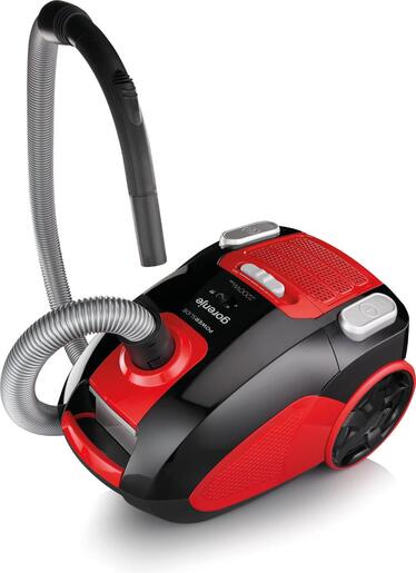 Gorenje usisivač VC 2221PSBKR