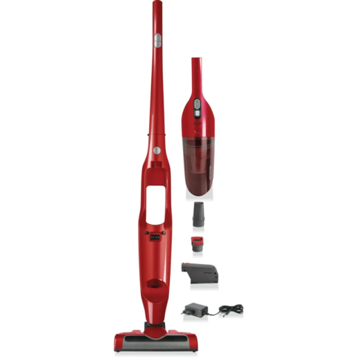 Gorenje štapni usisivač SVC 252 GFR