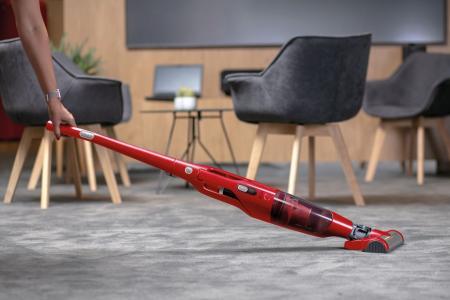 Gorenje štapni usisivač SVC 252 GFR