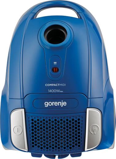Gorenje usisivač VC 1411 CMBU