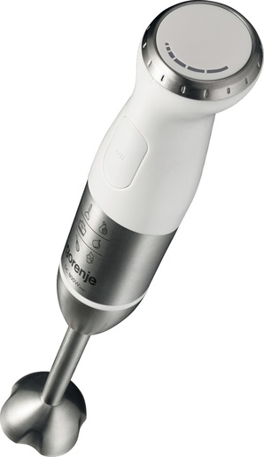 Gorenje štapni mikser HBC 806 QW