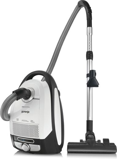 Gorenje usisivač VC2421ECW