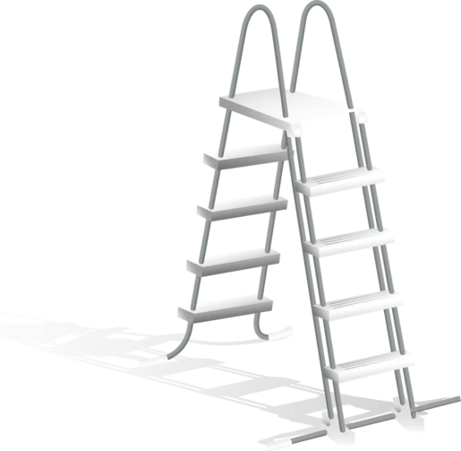 Intex pravougaoni bazen Ultra XTR 549 x 274 x 132 cm set sa pumpom i opremom – 26356NP