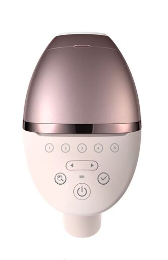 Philips Lumea Prestige IPL BRI958/00 uređaj za uklanjanje dlačica