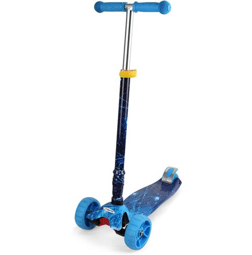 Chipolino romobil Croxer Evo Space
