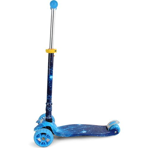 Chipolino romobil Croxer Evo Space