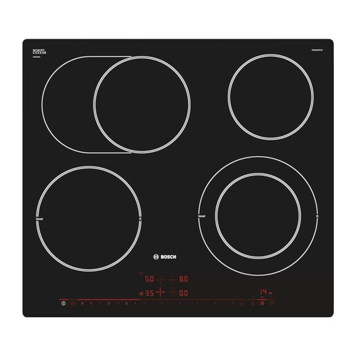 Bosch ugradna ploča PKN601DP1D