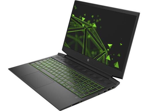 Laptop HP Pavilion Gaming 15-dk1000nm 1U5Q8EA, 15,6 FHD IPS, Intel Core i5-10300H, 8GB RAM, 256GB PCIe SSD, Nvidia GeForce GTX 1650 4GB
