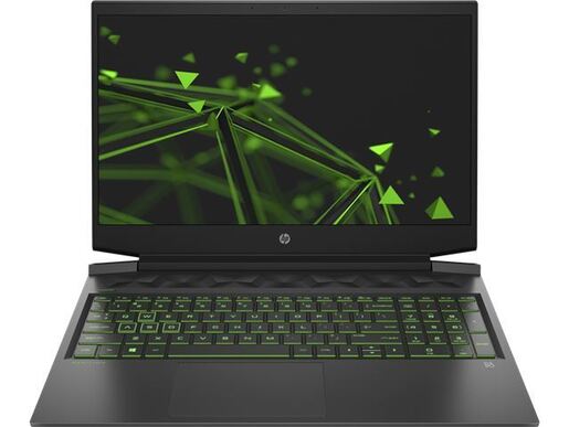 Laptop HP Pavilion Gaming 15-dk1000nm 1U5Q8EA, 15,6 FHD IPS, Intel Core i5-10300H, 8GB RAM, 256GB PCIe SSD, Nvidia GeForce GTX 1650 4GB