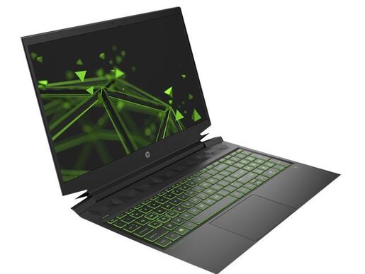 Laptop HP Pavilion Gaming 15-dk1000nm 1U5Q8EA, 15,6 FHD IPS, Intel Core i5-10300H, 8GB RAM, 256GB PCIe SSD, Nvidia GeForce GTX 1650 4GB