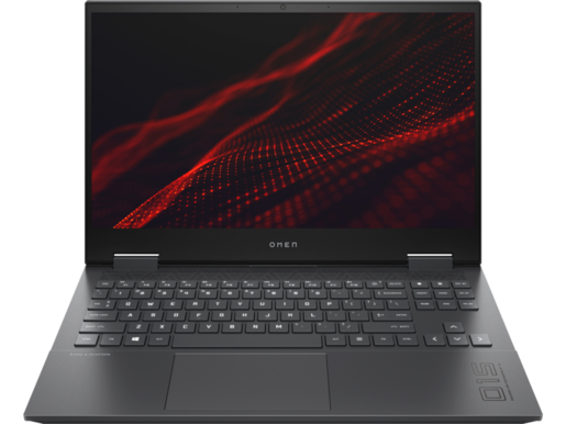 Laptop HP OMEN 15-en0003nm 1A8W5EA, 15,6 FHD IPS 144Hz, AMD Ryzen 7 4800H, 16GB RAM, 1TB PCIe SSD, Nvidia GeForce RTX 2060 6GB