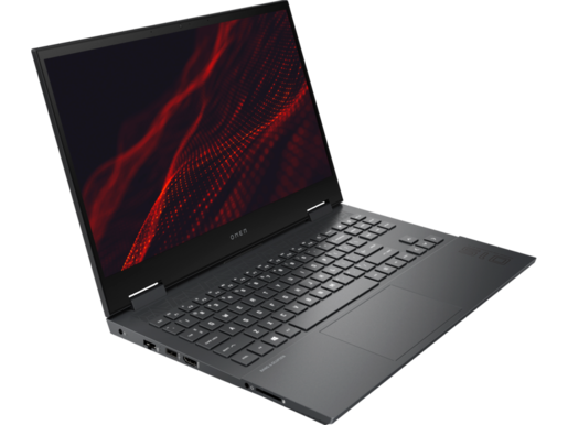 Laptop HP OMEN 15-en0003nm 1A8W5EA, 15,6 FHD IPS 144Hz, AMD Ryzen 7 4800H, 16GB RAM, 1TB PCIe SSD, Nvidia GeForce RTX 2060 6GB