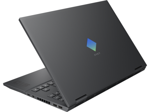 Laptop HP OMEN 15-en0003nm 1A8W5EA, 15,6 FHD IPS 144Hz, AMD Ryzen 7 4800H, 16GB RAM, 1TB PCIe SSD, Nvidia GeForce RTX 2060 6GB