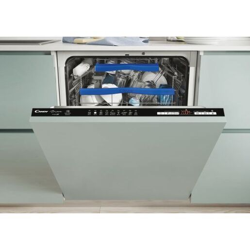 Candy perilica posuđa CDIMN 4D622PB/E