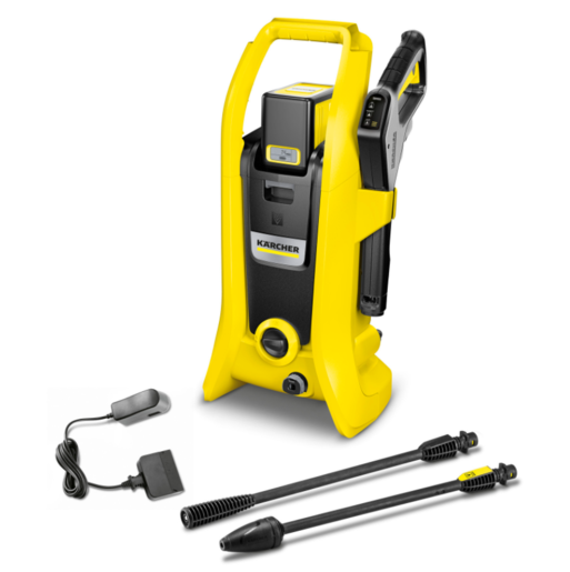 Karcher akumulatorski visokotlačni perač K2 / 1.117-220.0