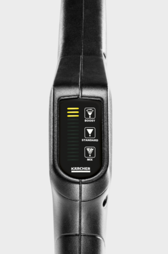 Karcher akumulatorski visokotlačni perač K2 / 1.117-220.0