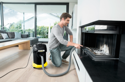 KARCHER usisivač za pepeo AD 4 Premium