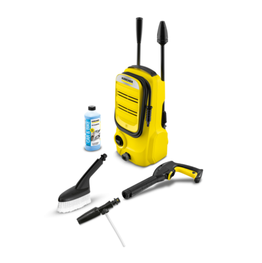 Karcher visokotlačni perač K 2 Compact Car / 1.673-506.0