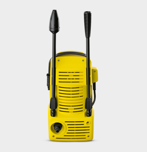 Karcher visokotlačni perač K 2 Compact Car / 1.673-506.0