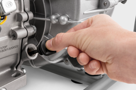 KARCHER pumpa za ispumpavanje vode WWP 45