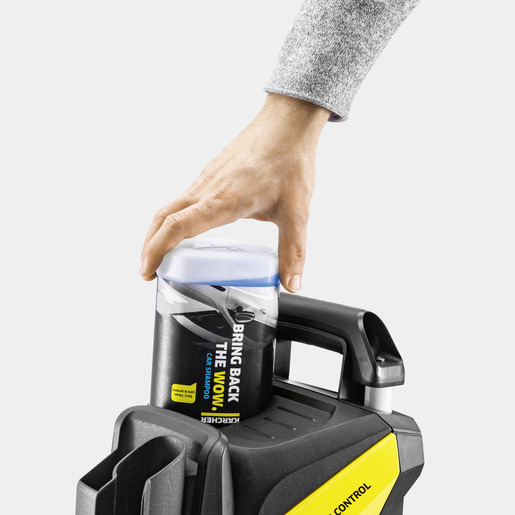 Karcher visokotlačni perač K 5 Power Control / 1.324-550.0