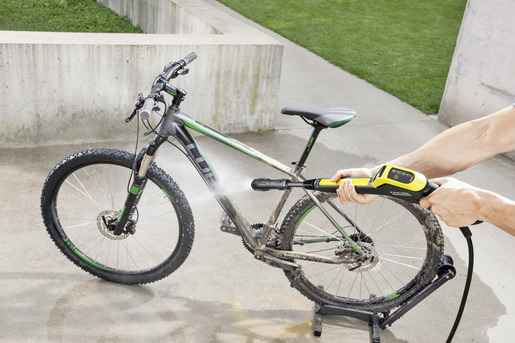 Karcher visokotlačni perač K 5 Power Control / 1.324-550.0