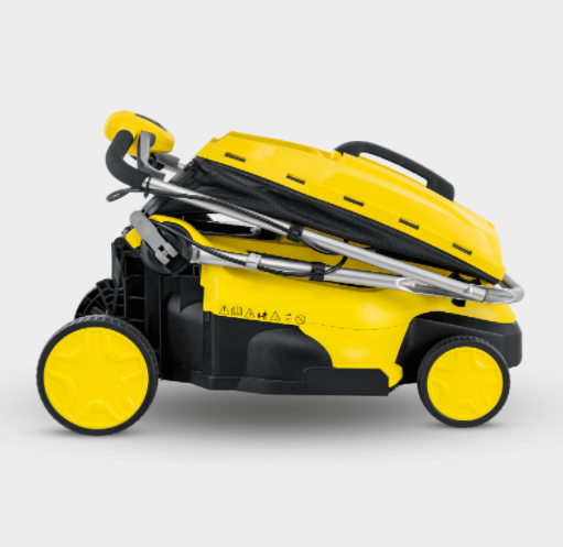 KARCHER Aku kosilica LMO 18-36