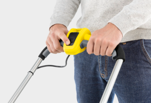 KARCHER Aku kosilica LMO 18-36