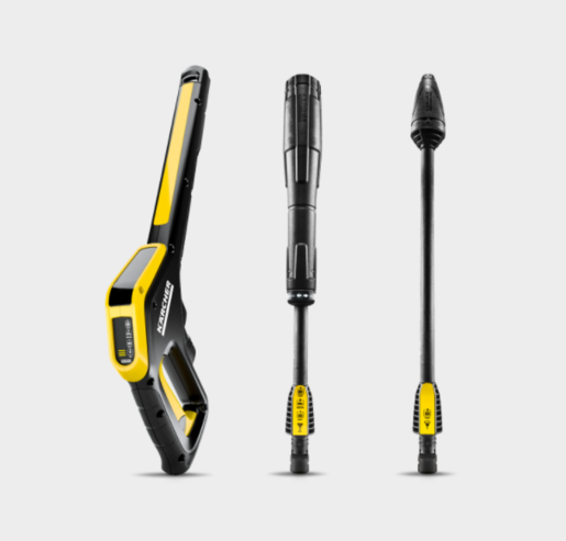 Karcher visokotlačni perač K 4 Power Control / 1.324-030.0
