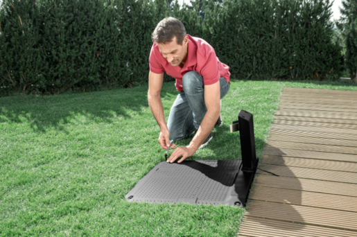 KARCHER robotska kosačica RLM 4