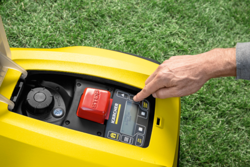 KARCHER robotska kosačica RLM 4