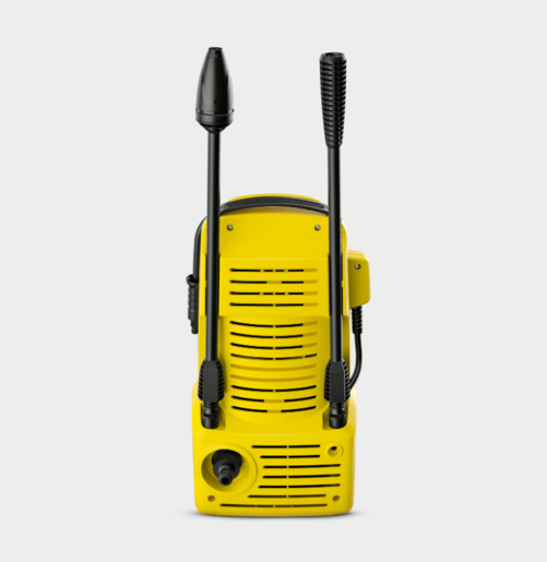 Karcher visokotlačni perač K 2 Compact / 1.673-500.0