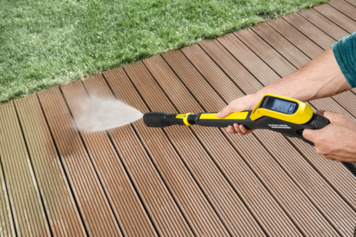 Karcher visokotlačni perač K 7 Premium Full Control Plus Home / 1.317-133.0