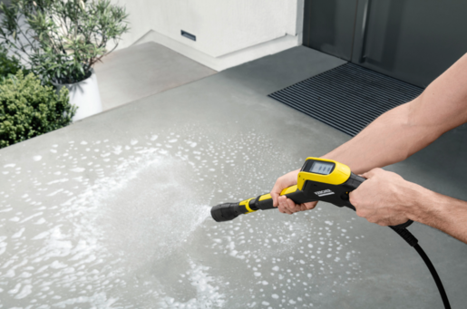 Karcher visokotlačni perač K 7 Premium Full Control Plus Home / 1.317-133.0