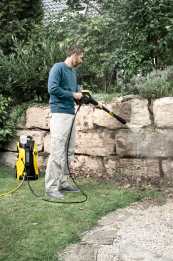 Karcher visokotlačni perač K 7 Premium Full Control Plus Home / 1.317-133.0