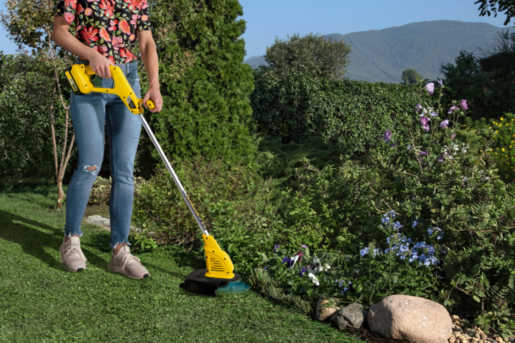 KARCHER Aku trimer LTR 18-25