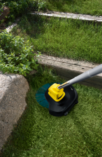 KARCHER Aku trimer LTR 18-25