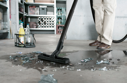 KARCHER Usisivač WD 3