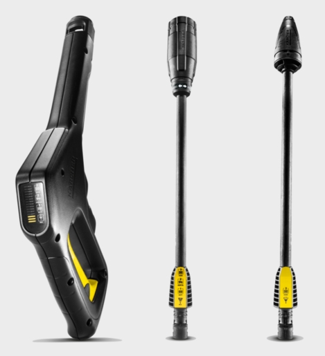 Karcher visokotlačni perač K 3 Power Control / 1.676-100.0