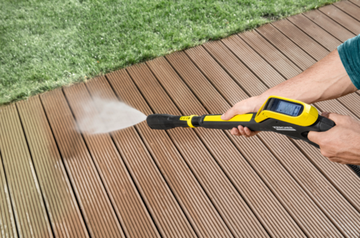 Karcher visokotlačni perač K 7 Premium Control Plus / 1.317-130.0