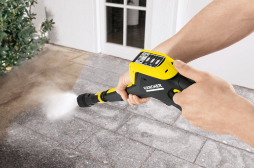 Karcher visokotlačni perač K 7 Premium Control Plus / 1.317-130.0