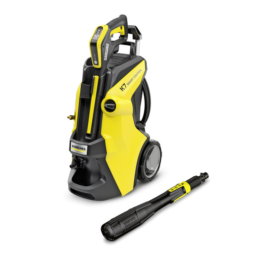 Karcher visokotlačni perač K 7 Smart Control / 1.317-200.0