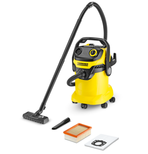 KARCHER Usisivač mokro/suhi WD 5