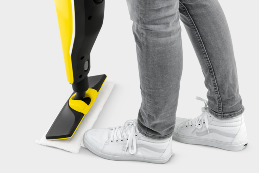 KARCHER parni čistač SC 3 UPRIGHT EasyFix