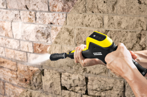 Karcher visokotlačni perač K 4 Full Control Car & Home & Splash / 1.324-013.0