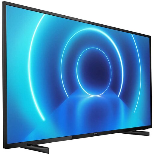 PHILIPS LED televizor 43PUS7505/12, 4K Ultra HD, Saphi, Smart, Crni